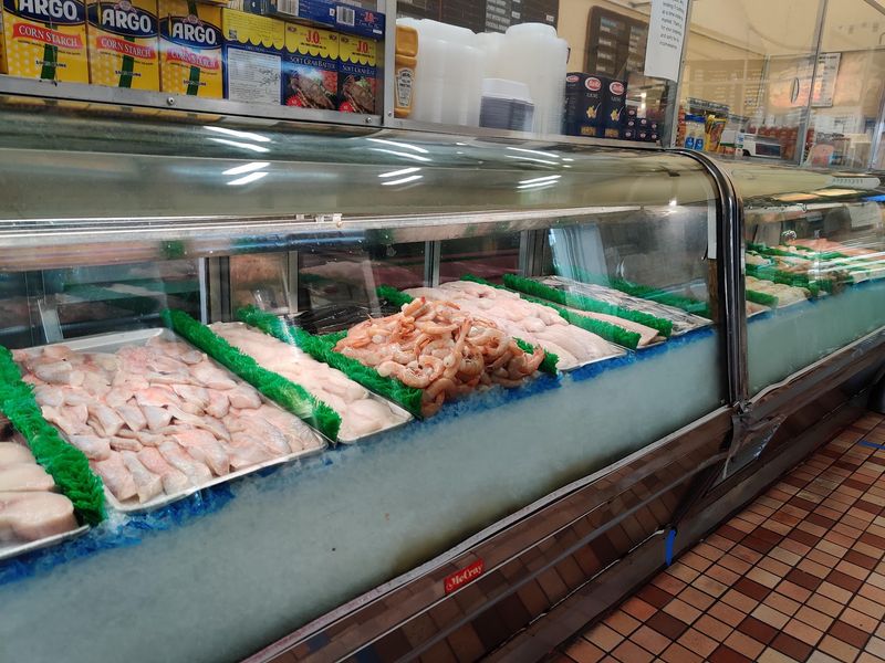 Cameron's Seafood, Rockville, MD