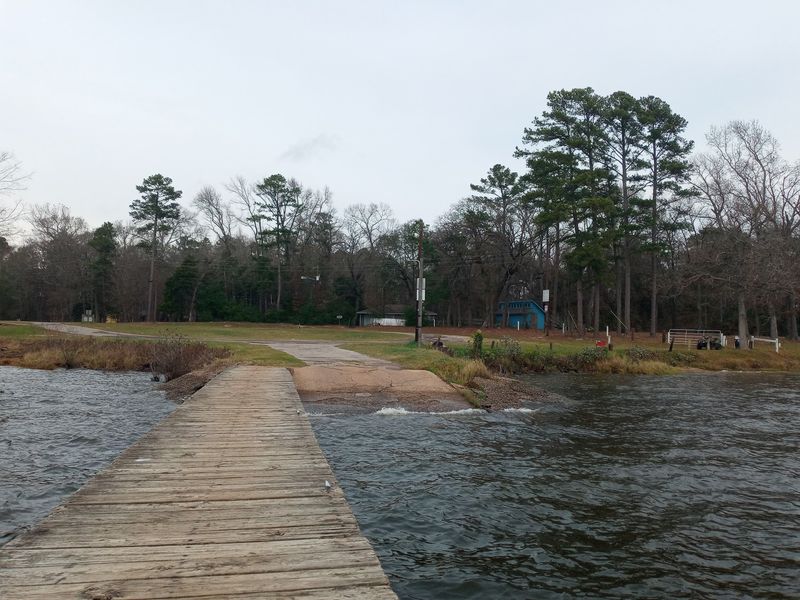 Campgrounds, Picnics, and Family Outings