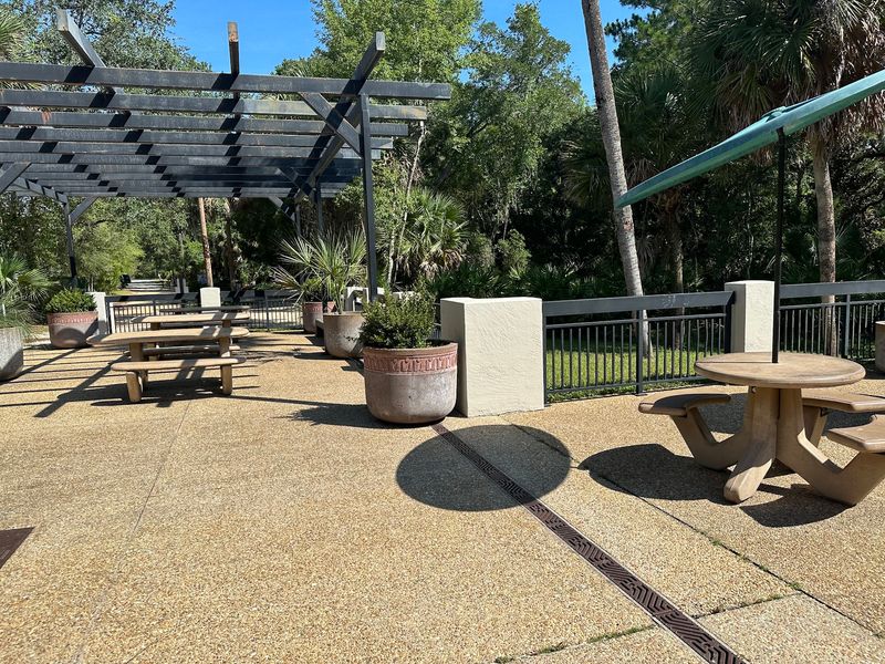 Campsites With Bear Boxes