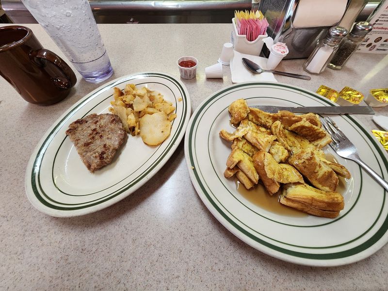 Campus Weekends and Family Breakfasts