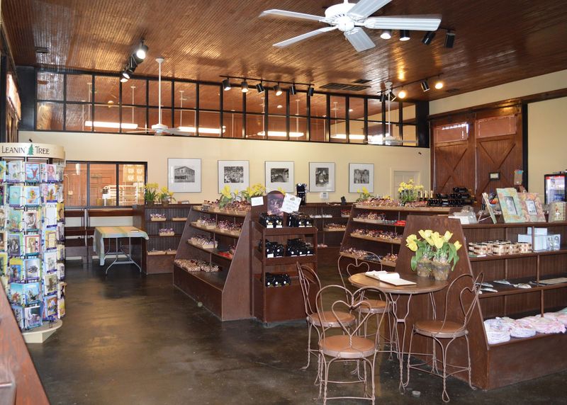 Candies By Vletas, Abilene, TX