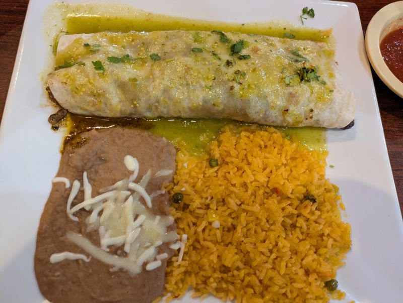 Candiles Tacos & Tequila, Salina, KS