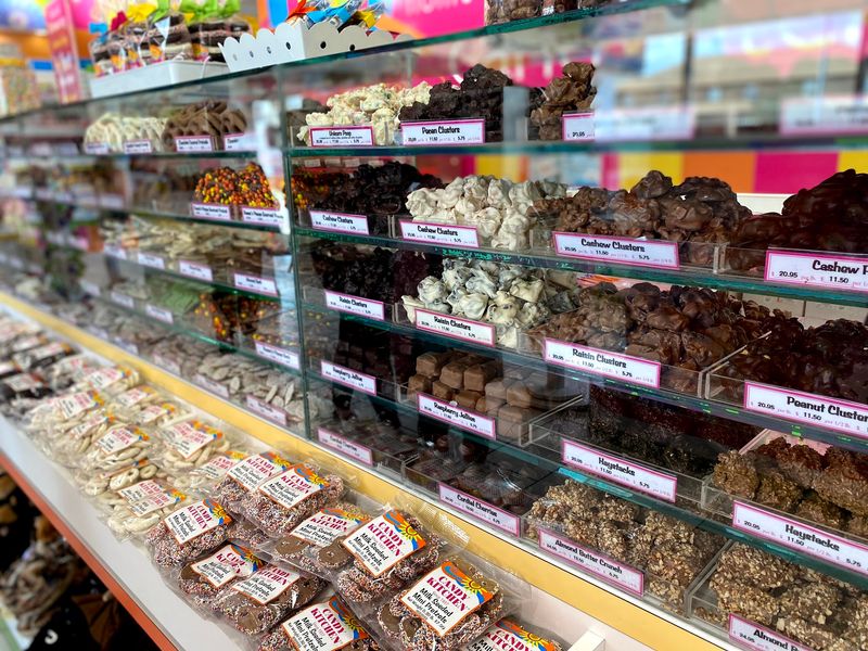 Candy Kitchen, Ocean City, MD