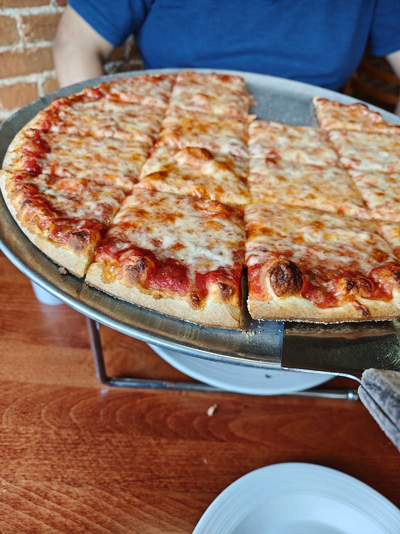 Cannova's Pizzeria, Galena, IL