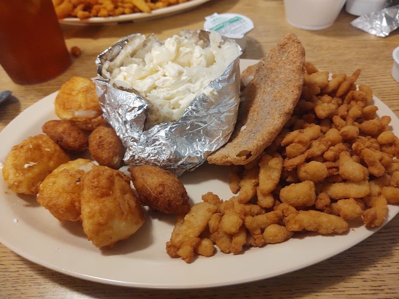 Canoochee Catfish, Twin City, GA Canoochee Catfish, Twin City, GA