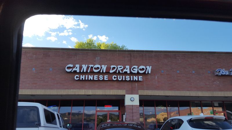 Canton Dragon, Prescott, AZ