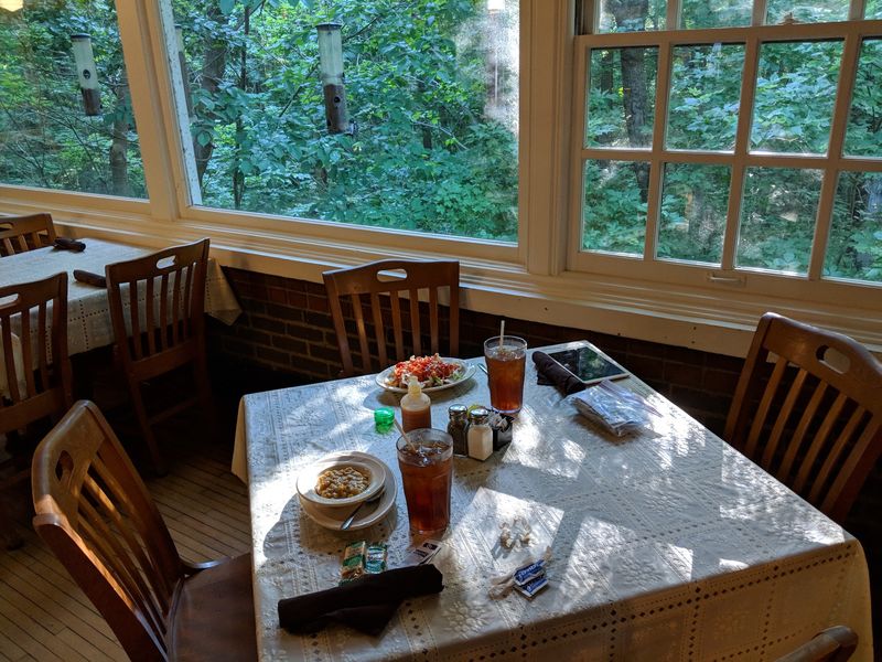 Canyon Inn, Spencer, IN
