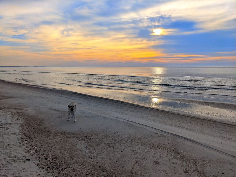 Cape San Blas