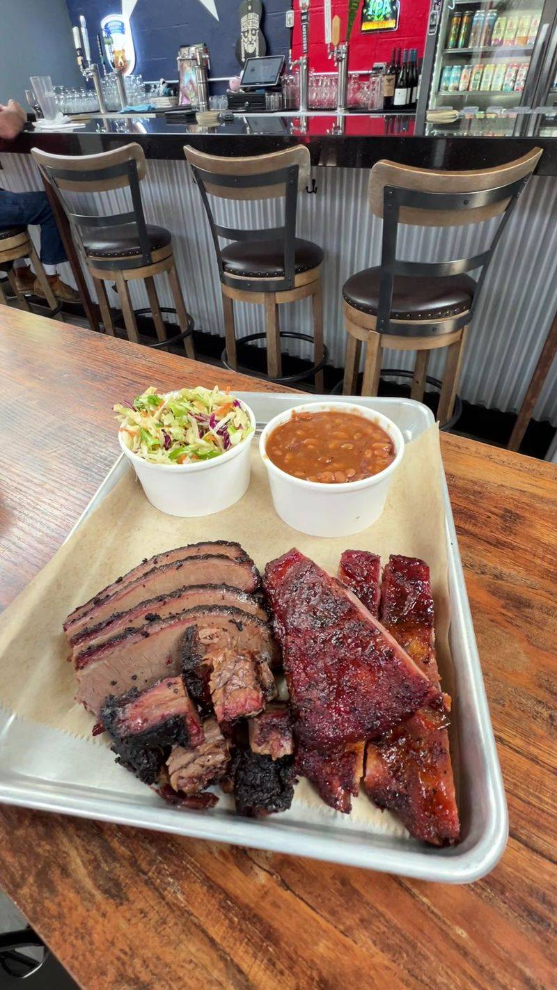 Capelo's Barbecue, Redwood City, CA Capelo's Barbecue, Redwood City, CA