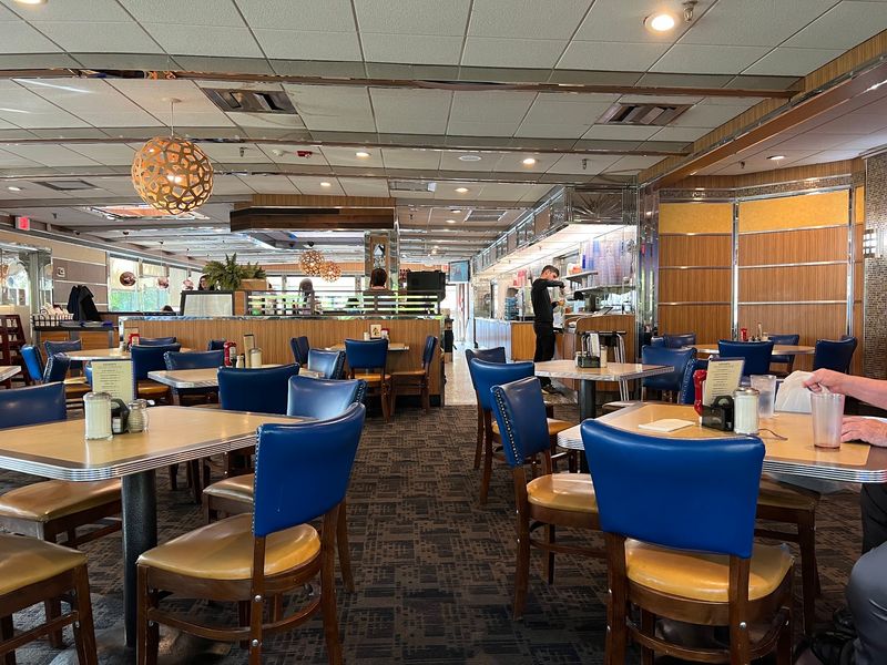 Capital City Diner, Albany, NY Capital City Diner, Albany, NY