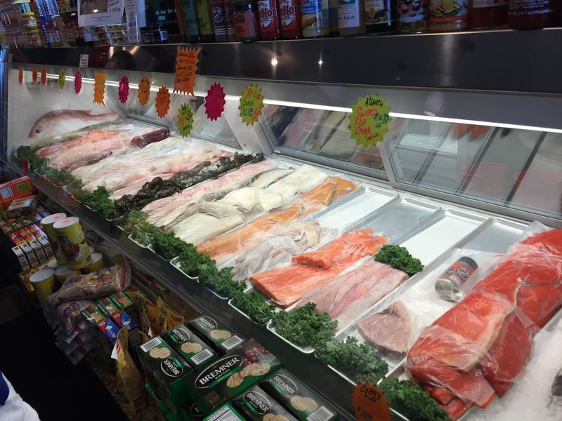 Caplinger's Fresh Catch, Indianapolis, IN Caplinger's Fresh Catch, Indianapolis, IN