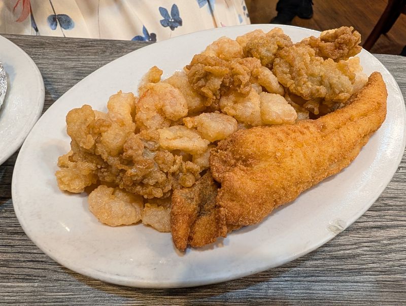 Captain Stanley's Seafood Restaurant, Raleigh, NC Captain Stanley's Seafood Restaurant, Raleigh, NC