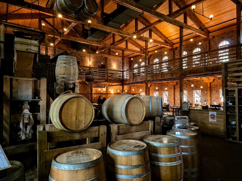 Carillon Brewing Company, Dayton, OH Carillon Brewing Company, Dayton, OH