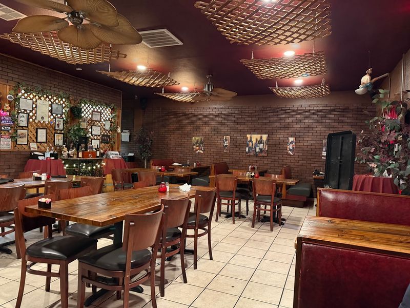 Carmelo's Bistro, Pahrump, NV