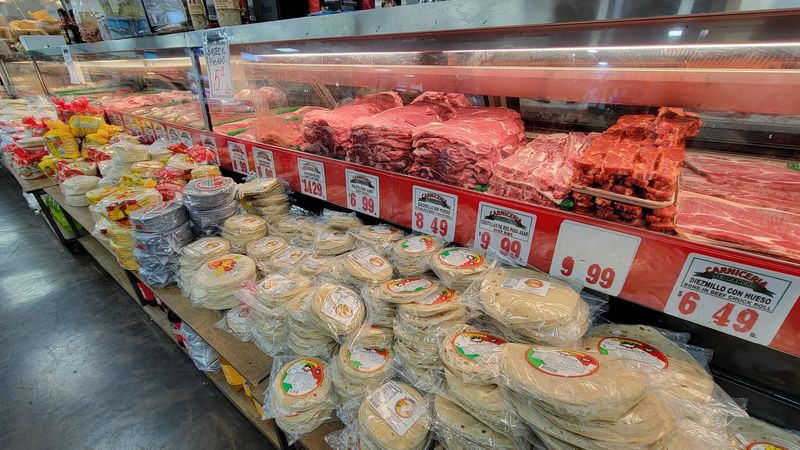 Carniceria Del Rancho, Mesa, AZ