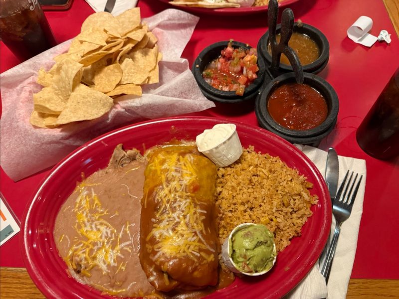 Carnitas, Burritos, and Plenty to Debate
