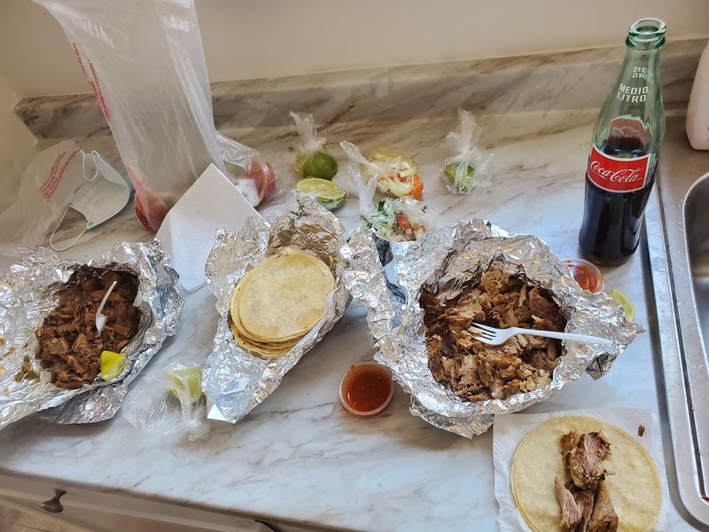 Carnitas Los 3 Puerquitos, Los Angeles, CA Carnitas Los 3 Puerquitos, Los Angeles, CA