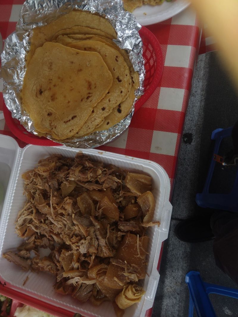 Carnitas Los Gabrieles, Los Angeles, CA Carnitas Los Gabrieles, Los Angeles, CA