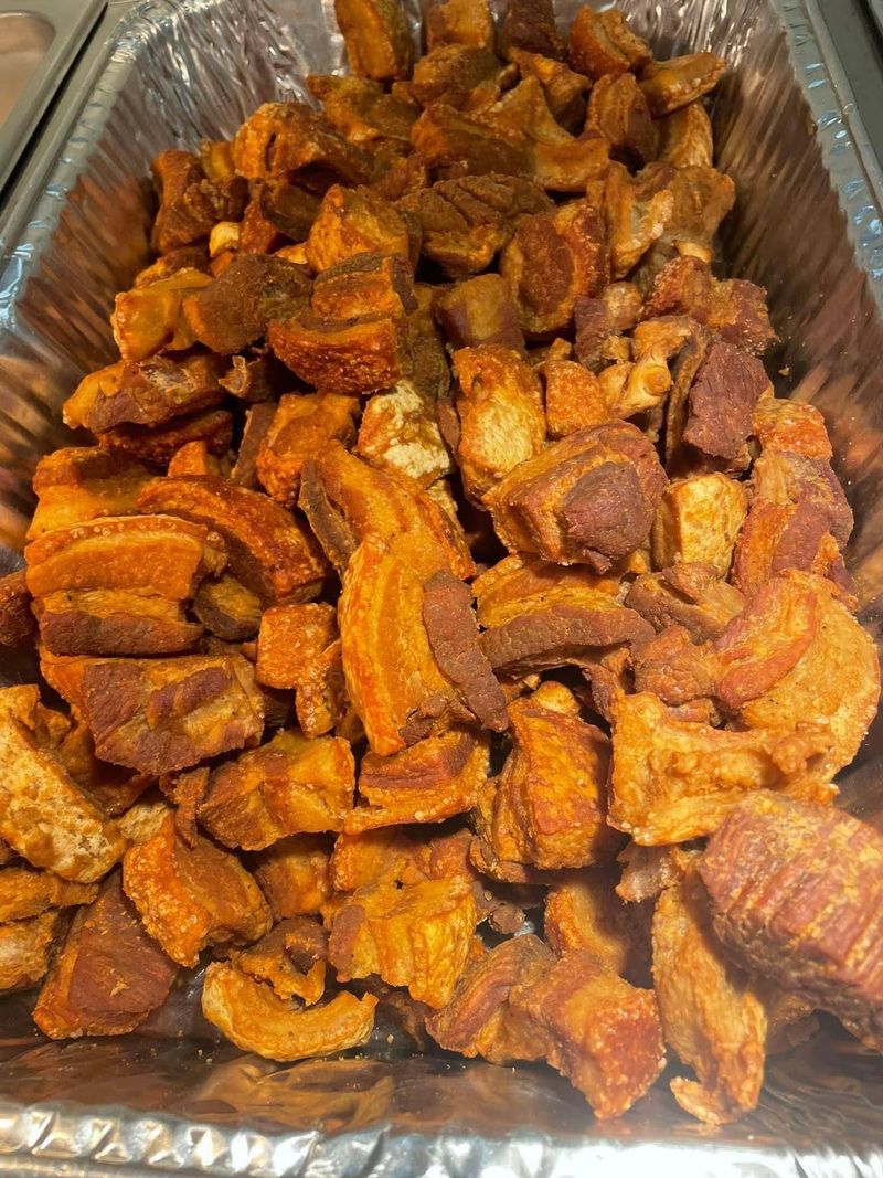 Carnitas Michoacán Mí Rey, Sacramento, CA Carnitas Michoacán Mí Rey, Sacramento, CA