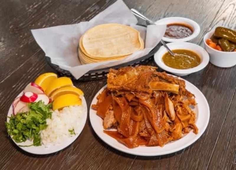 Carnitas Michoacan, San Jose, CA Carnitas Michoacan, San Jose, CA