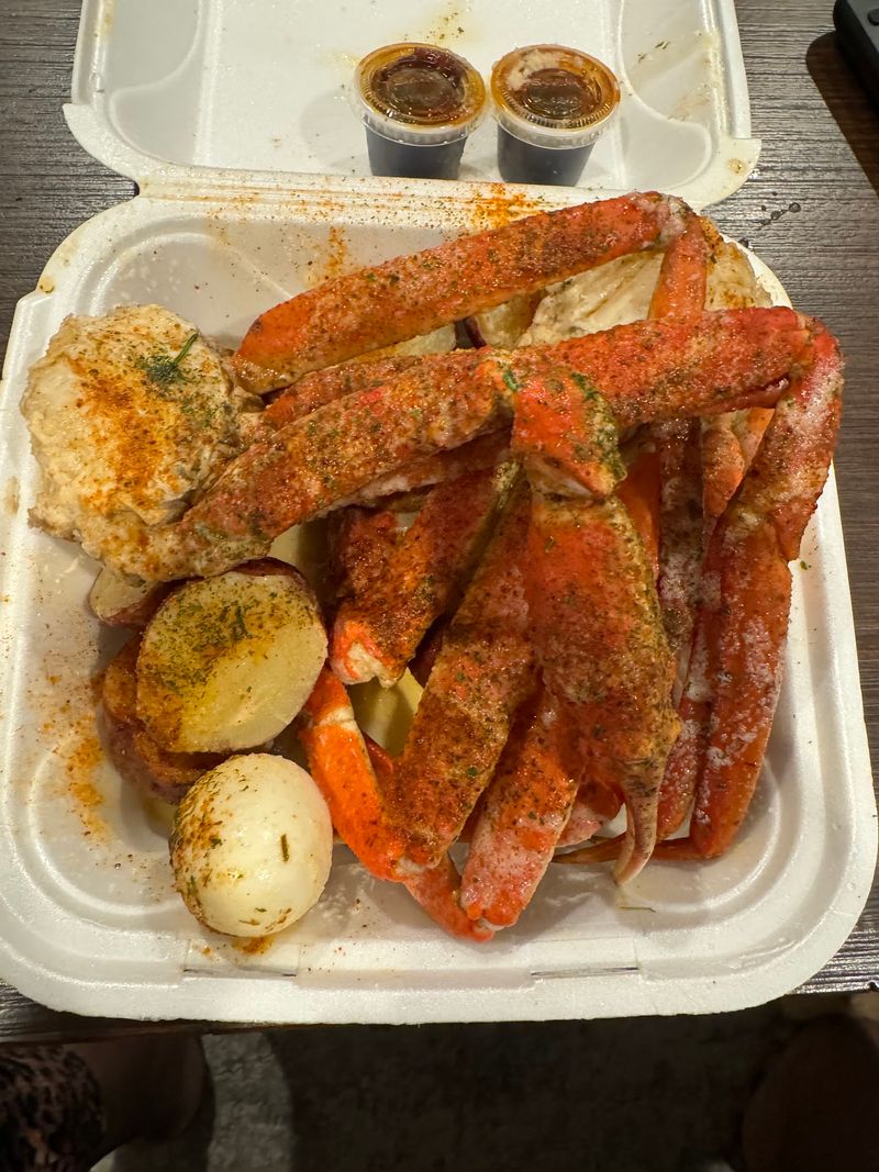 Carry-Out Only, and Proud of It