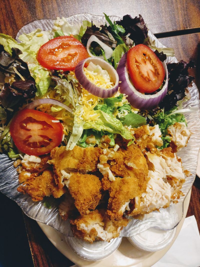 Carryout and Catering That Deliver