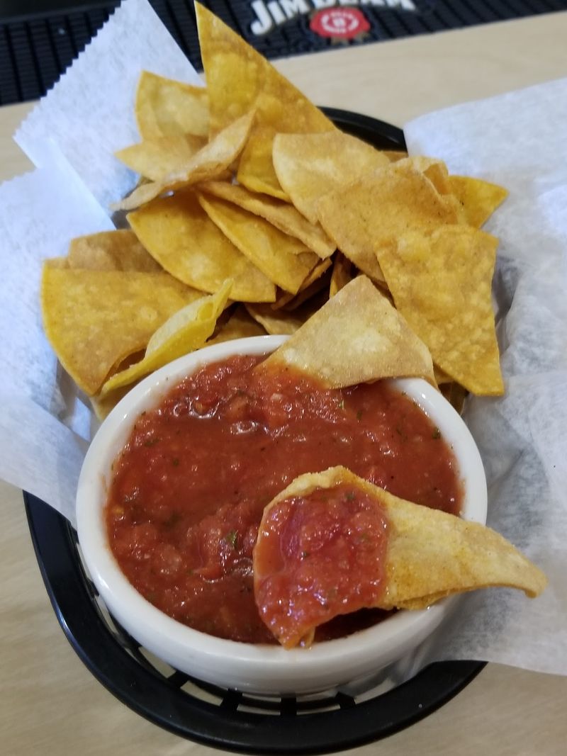 Carryout for the Taco Curious Carryout for the Taco Curious