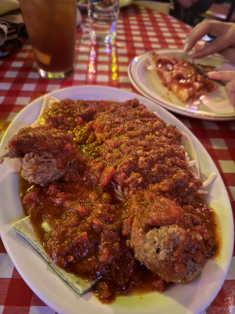 Caruso's, Tucson, AZ Caruso's, Tucson, AZ