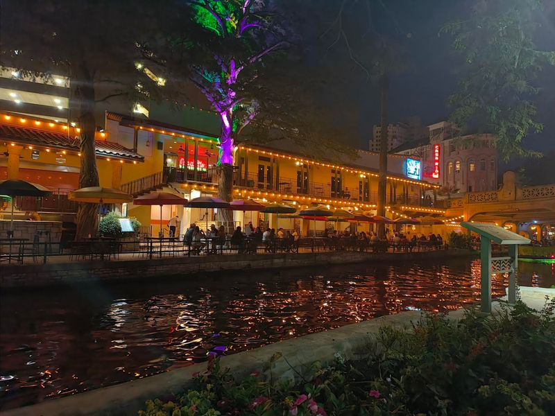 Casa Rio, San Antonio, TX
