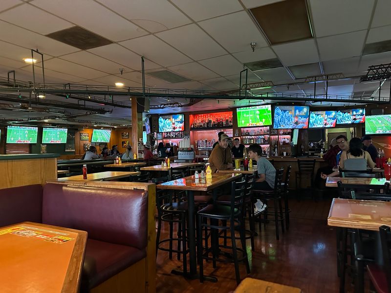 Casey Jones Grill, Phoenix, AZ Casey Jones Grill, Phoenix, AZ
