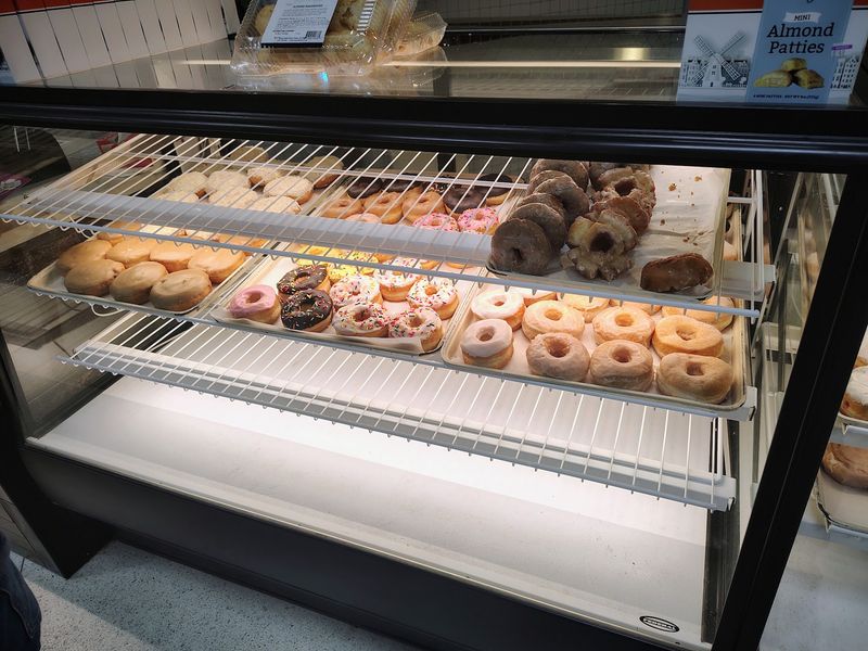 Casey's Bakery Inc, Sioux Center, IA
