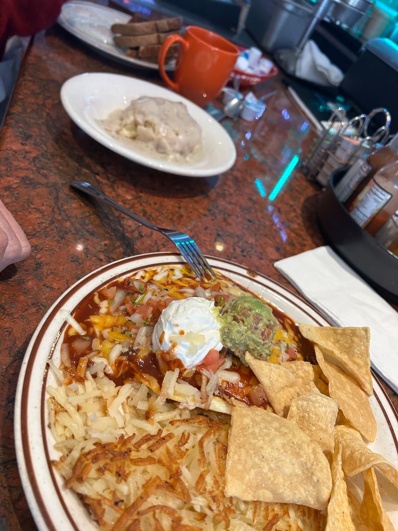 Casey's, Zephyr Cove, NV