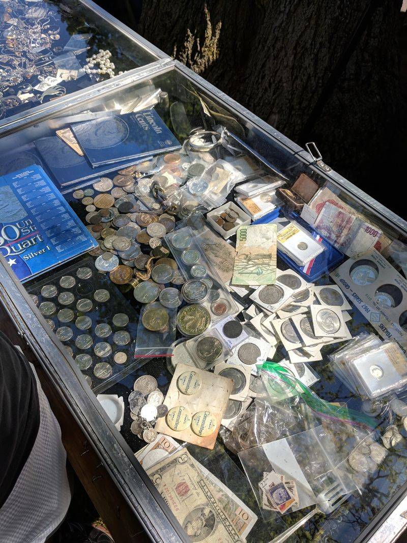 Cash, Cards, and the ATM Question