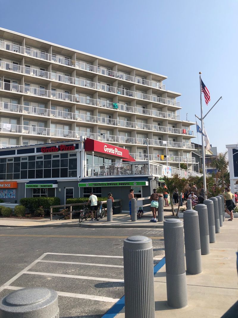 Cash, Costs, and Parking