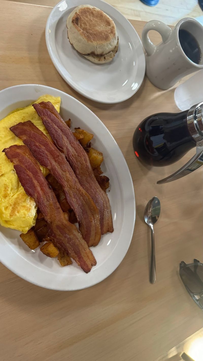 Cash, Costs and the Egg Surcharge Cash, Costs and the Egg Surcharge