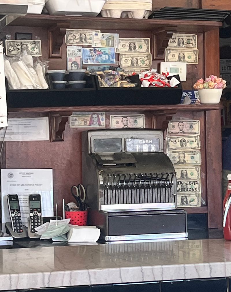 Cash, Hours, and Other Need-to-Knows