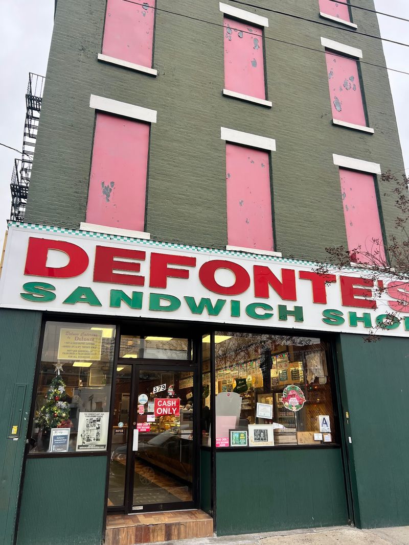 Cash, Hours, and Where to Eat