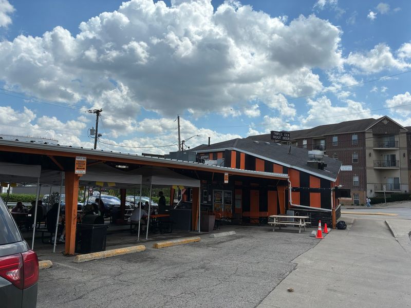 Cash, Parking and the Waitlist Cash, Parking and the Waitlist