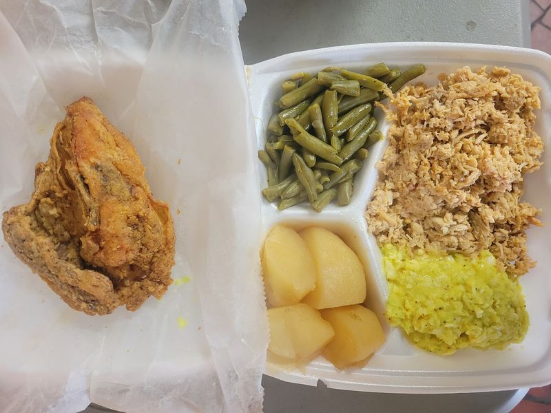 Cash in Hand, Hours, and Takeout Tips