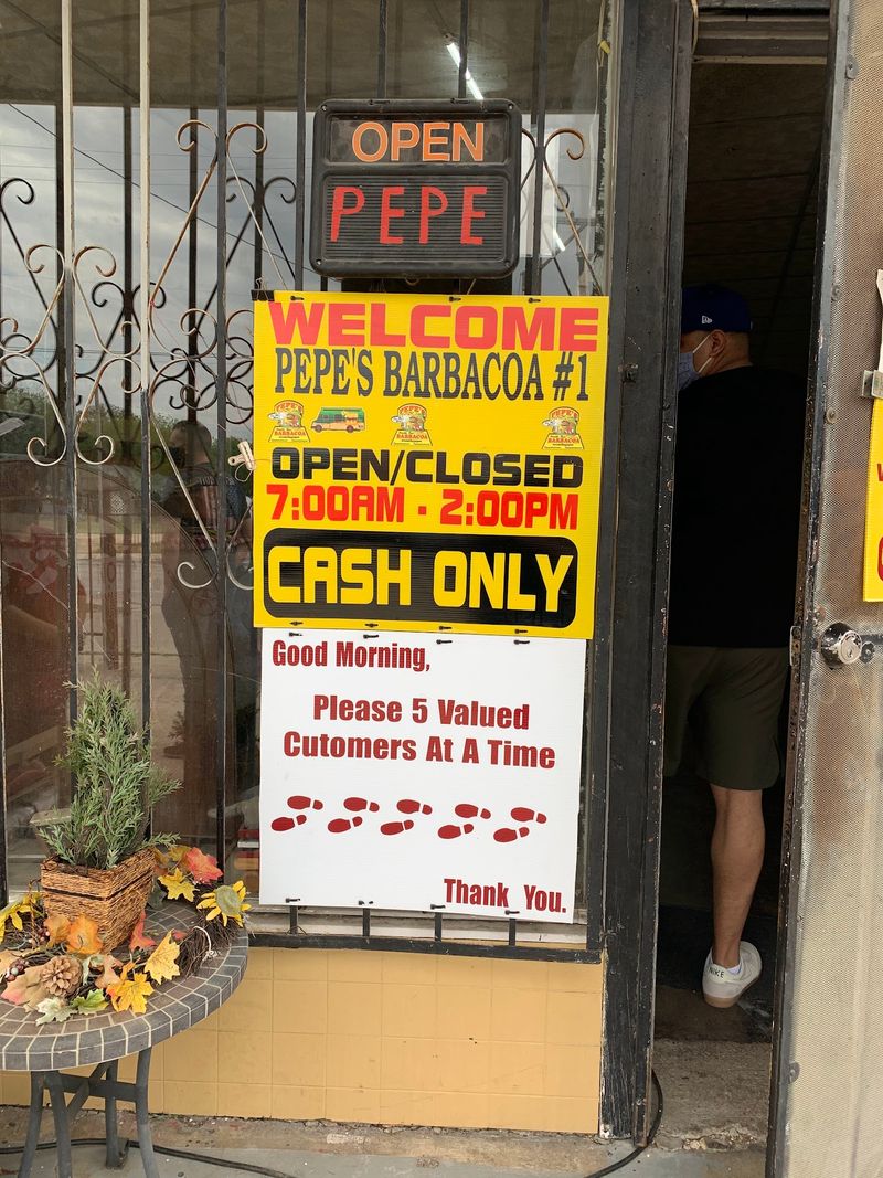 Cash in Hand, Please Cash in Hand, Please