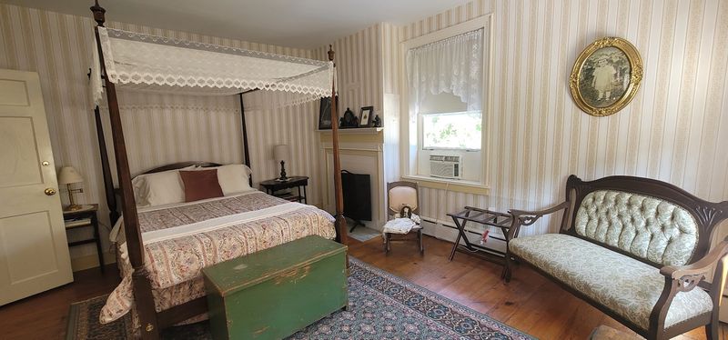 Cashtown Inn, Orrtanna, PA