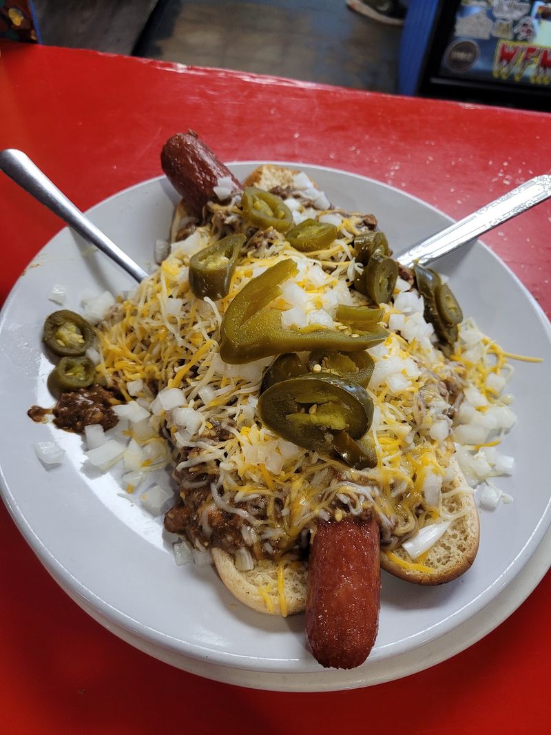 Casper's Diner, Springfield, MO Casper's Diner, Springfield, MO