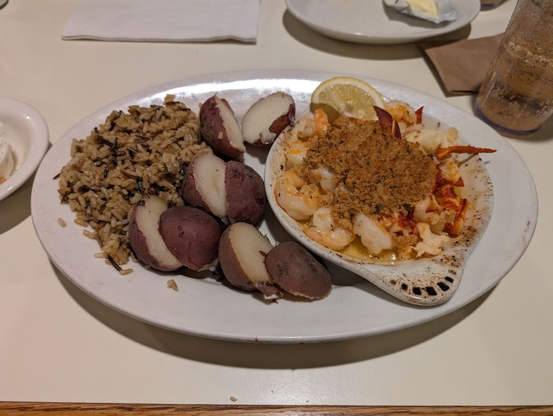 Casseroles, Mac and Cheese, and Raw Bar Picks Casseroles, Mac and Cheese, and Raw Bar Picks