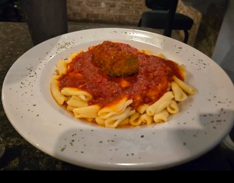 Cassese's MVR, Youngstown, OH