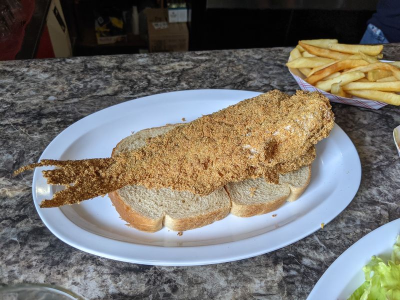 Cat & Fiddle Tavern, Belleville, IL