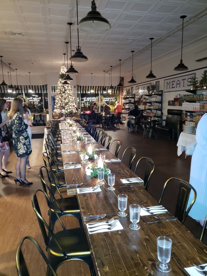 Catering, Rehearsals, and Even Weddings