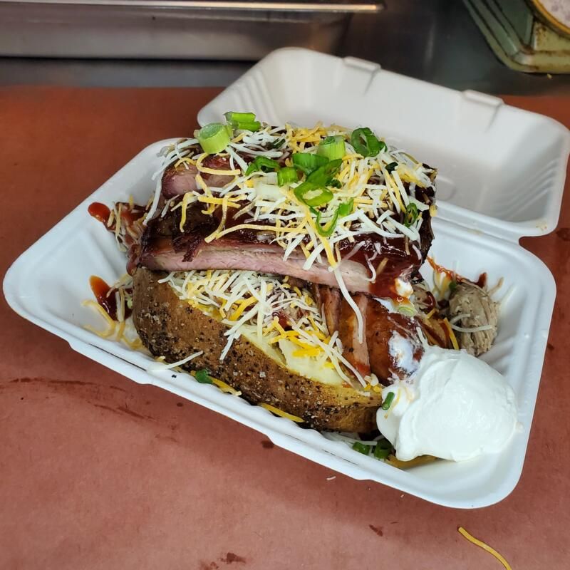 Catering That Travels Well