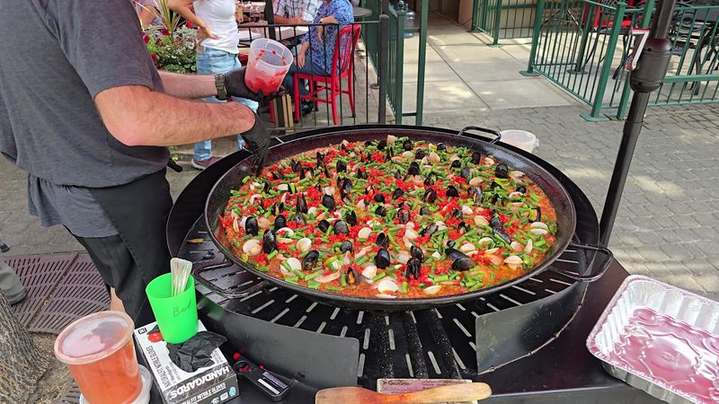 Catering That Travels to Your Party