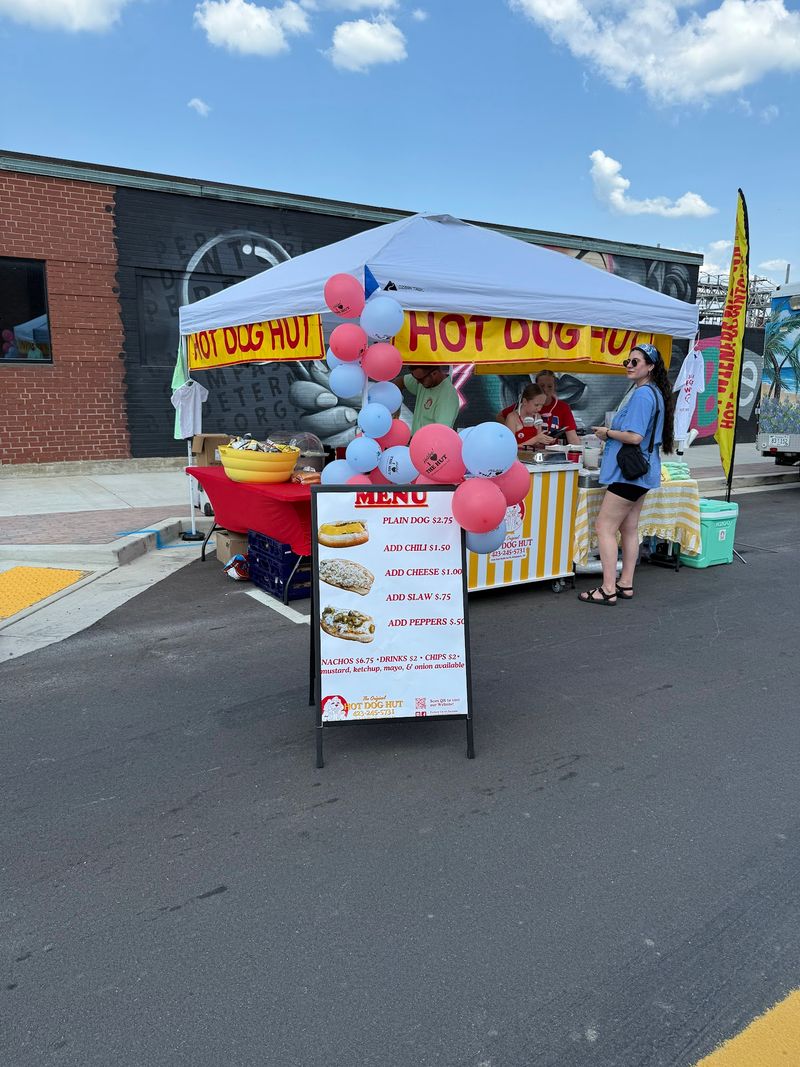 Catering for Classrooms and Birthdays