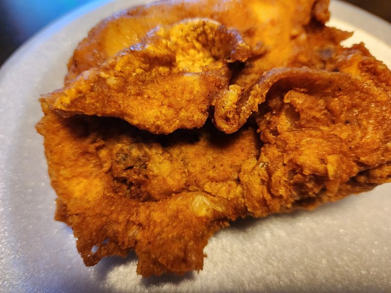 Catfish, Cod, and Friends from the Fryer Catfish, Cod, and Friends from the Fryer